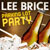 Lee Brice - Parking Lot Party